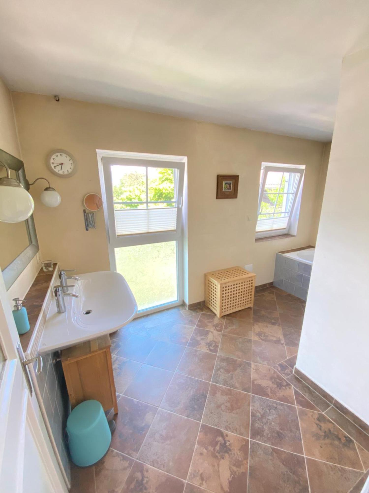Ferienwohnung Im Herzen Von Garmisch Exteriör bild